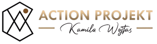 Action Projekt - strona główna