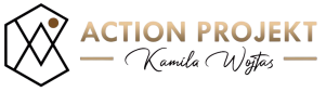 Action Projekt - strona główna